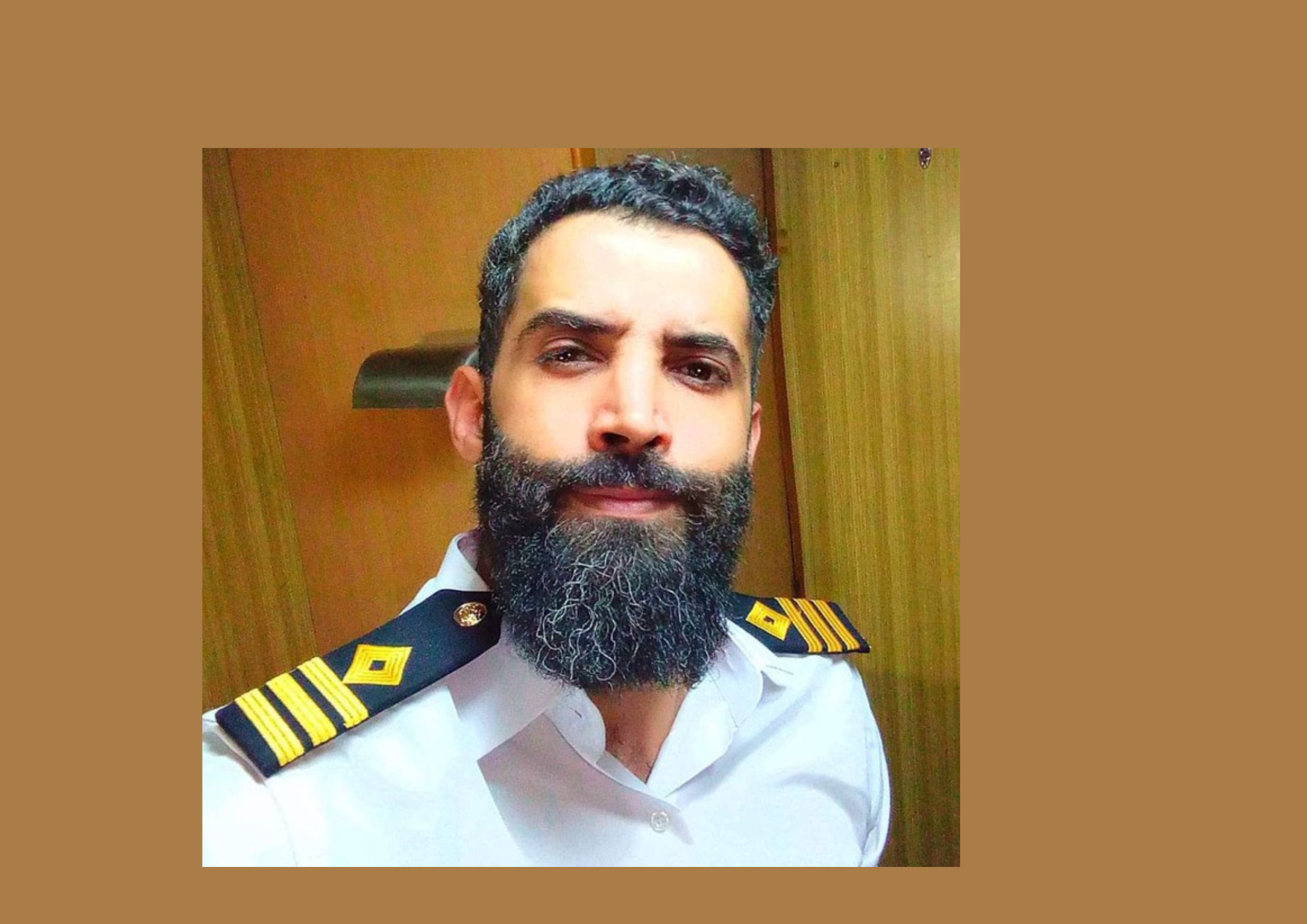 اسرائيل تنشر أوّل معلومات من نوعها عن "بحار البترون"عماد أمهز منذ اختطافه: هذه كانت مهمته في حزب الله