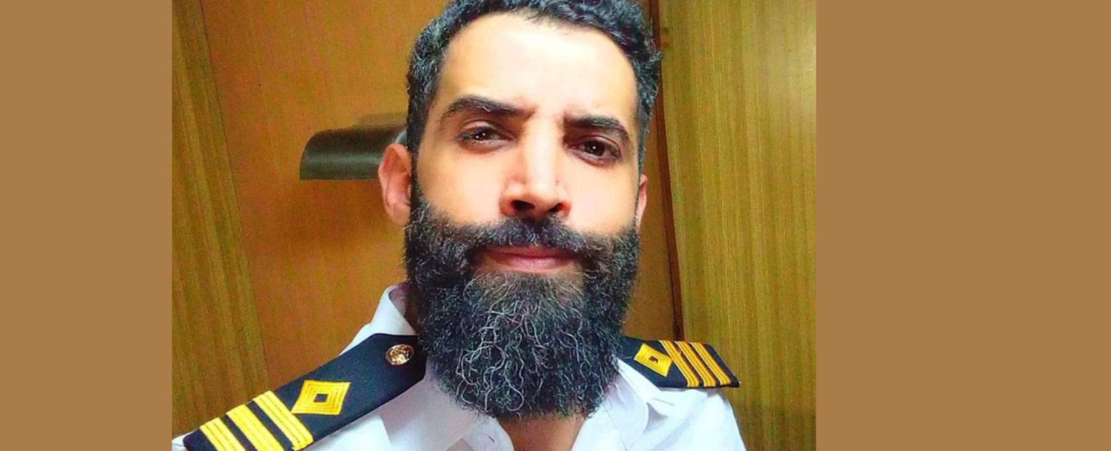 اسرائيل تنشر أوّل معلومات من نوعها عن "بحار البترون"عماد أمهز منذ اختطافه: هذه كانت مهمته في حزب الله