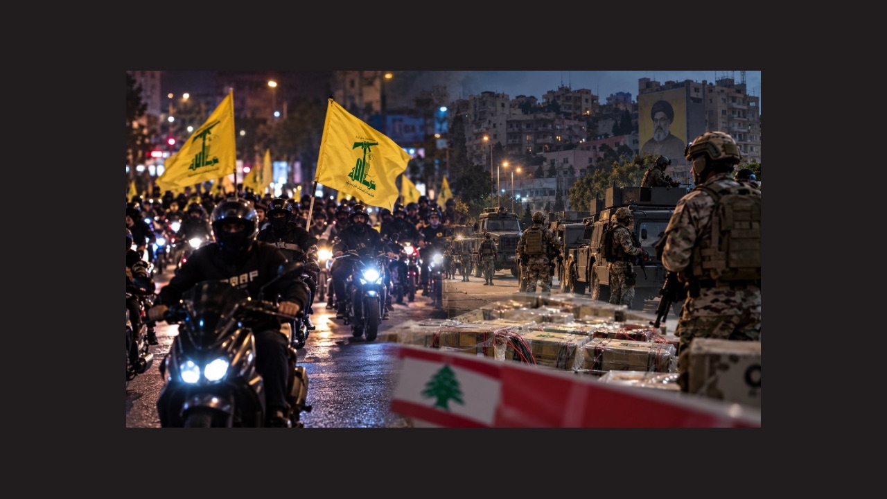 السلطة اللبنانية «العاجزة» تواجه التواطؤ الموضوعي بين نتنياهو و«حزب الله»