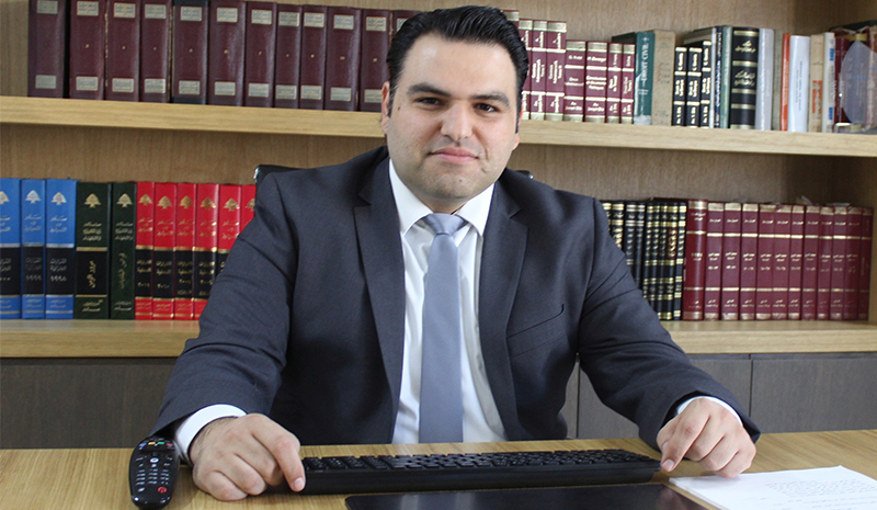 الخبير الإقتصادي مارديني لـ"نيوزاليست": التدقيق الفرنسي يضع  المساعدات للبنان "تحت الرقابة" بسبب فساد الحكومة!