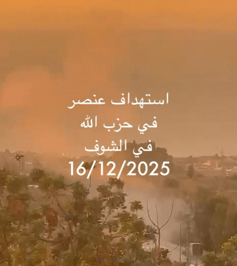 "خيبة جزئيّة" من اجتماع باريس العسكري وإسرائيل تجدد طرحها: حل "حزب الله" عندي!