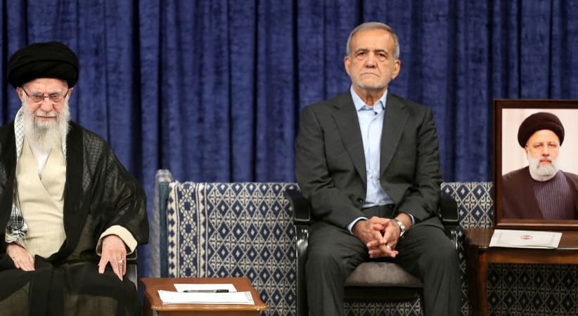 "حزب الله" يبحث عن هدف يعطيه مشروعية "الإنتقام" وإيران تنتظر ترتيبات تعفيها من ورطة الحرب