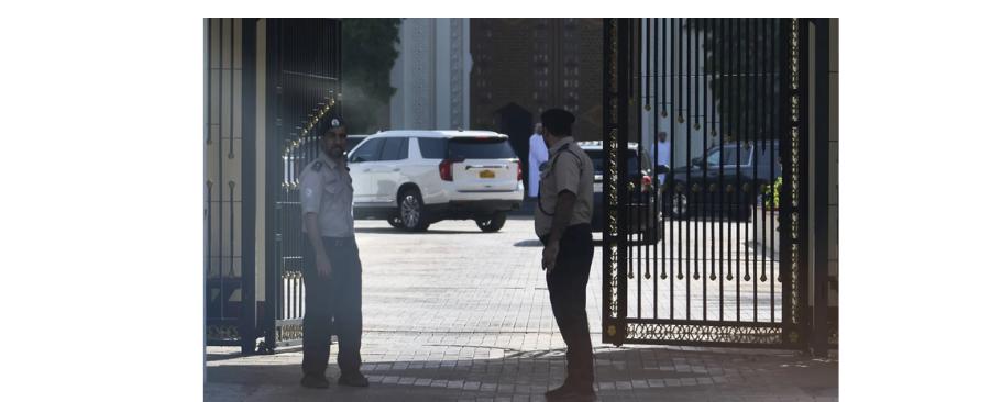 ترامب يواصل تهديد ايران : النووي ممنوع على المتطرفين وحله سهل