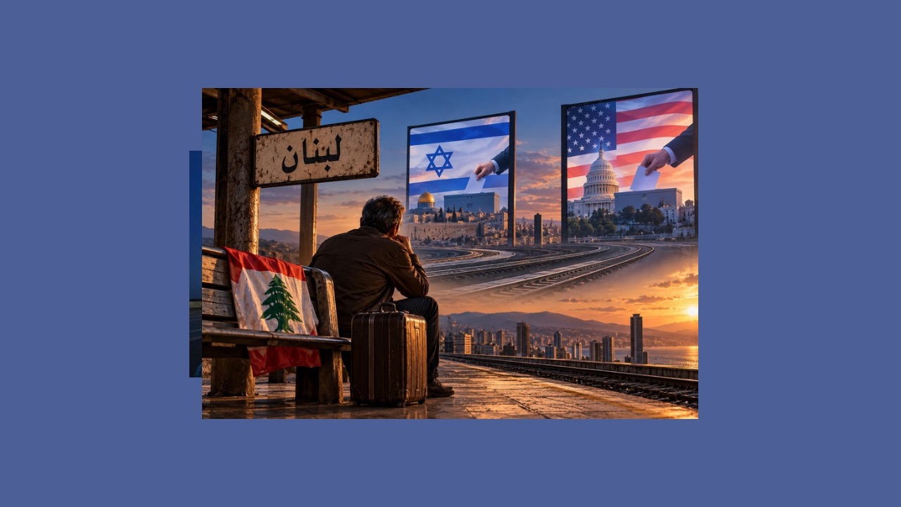 لبنان ينتظر مصيره على رصيف انتخابات الآخرين!