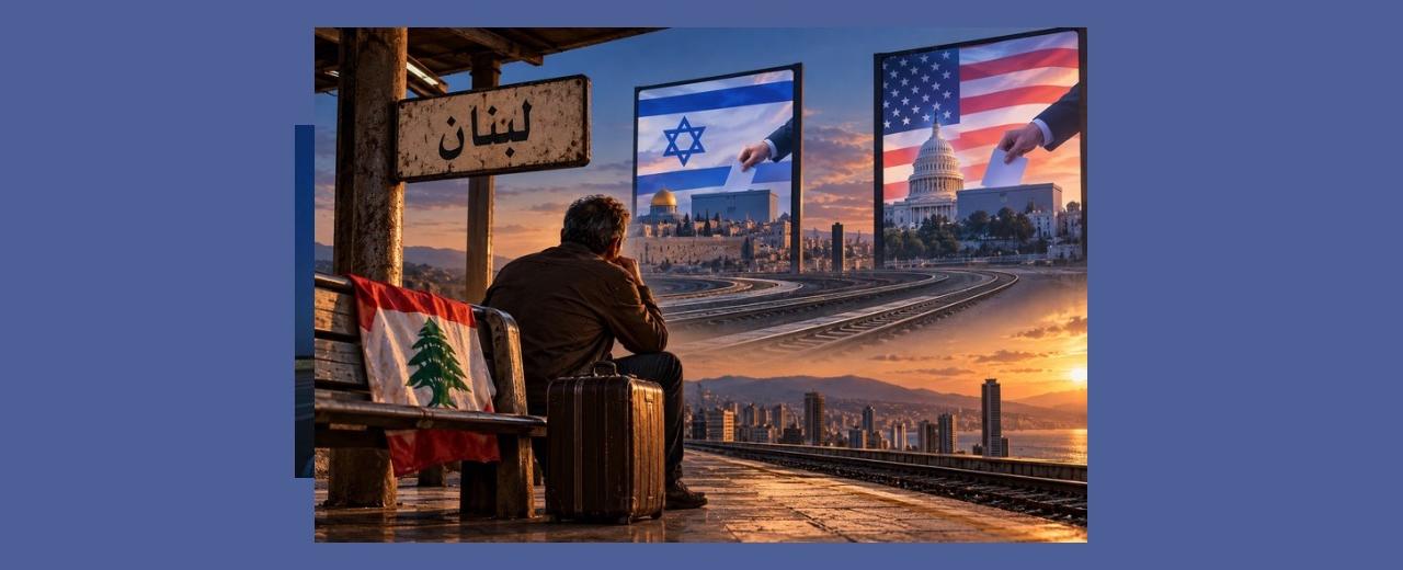 لبنان ينتظر مصيره على رصيف انتخابات الآخرين!