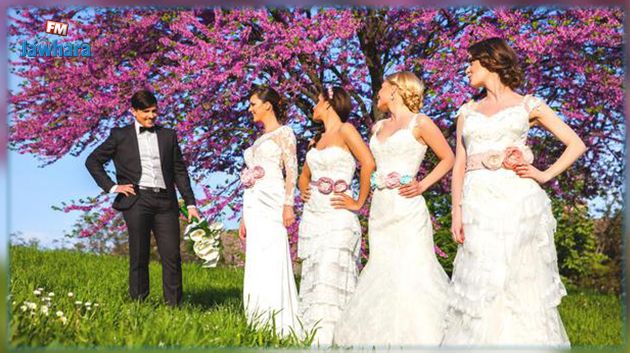 شيخ أزهري: على المرأة أنّ تشجّع زوجها على تعدّد الزوجات بدلاً من ارتكاب الفاحشة