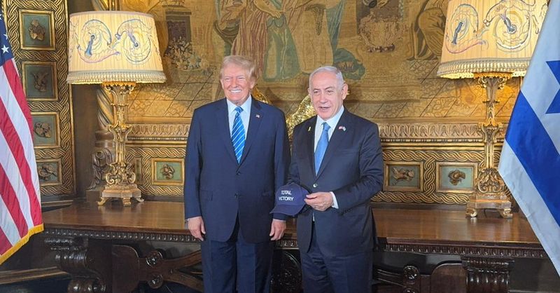 "معاريف" الإسرائيلية: لنتنياهو مصلحة في وقف الحرب على الجبهة اللبنانية قبل 20 كانون الثاني