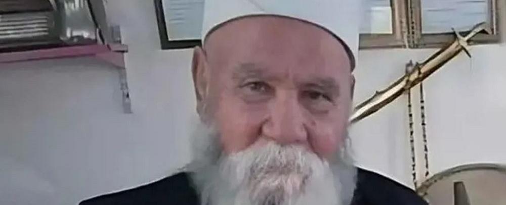 بعدما نعته.. حفيدة الشيخ مرهج شاهين: "جدّي عايش"!