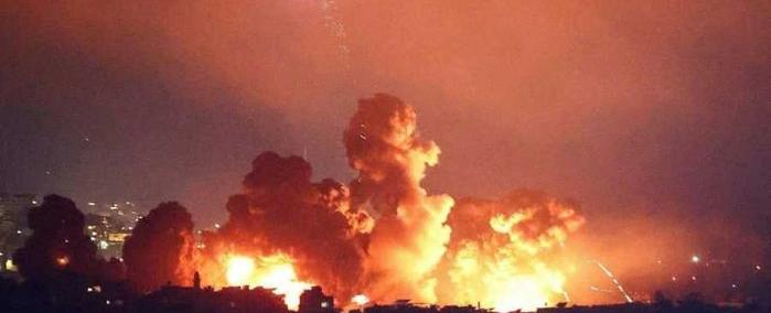 رويترز: لهذا السبب تخلّت واشنطن عن الدعوة لوقف إطلاق النار في لبنان