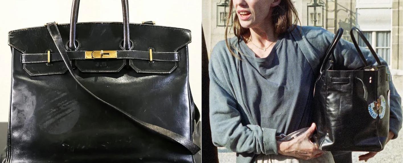 بسعر 10 مليون دولار.. بيع أول حقيبة "بيركن" في مزاد علني