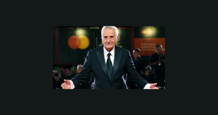 وفاة جورجيو أرماني عن 91 عاما