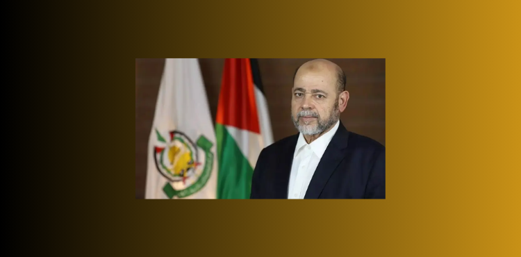 أبو مرزوق عن 7 أكتوبر: لو كنتُ...أعلم!