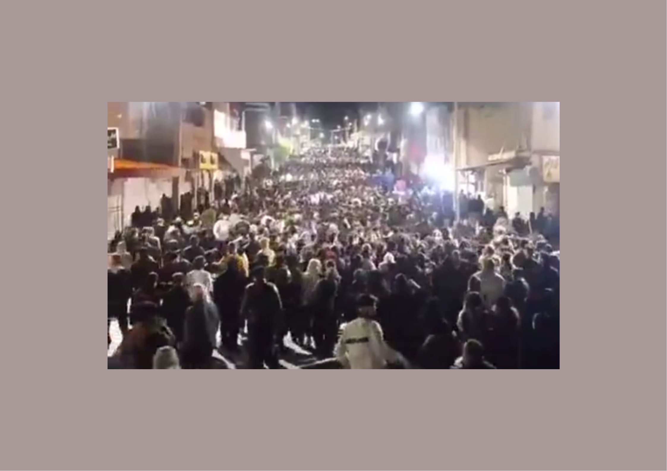 لجنة الشؤون الخارجية في مجلس النواب الأميركي تركز على شعار "الموت لخامنئي" في شوارع ايران