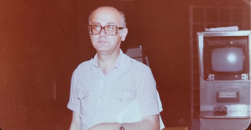 رحيل مخرج "لمن تغني الطيور"