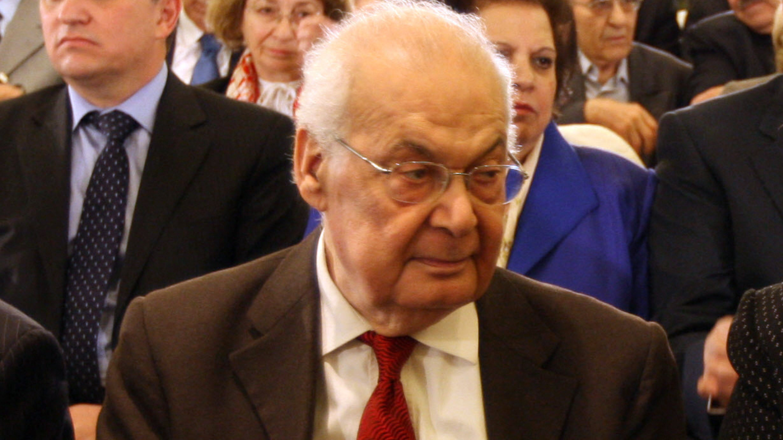 الحص و...الخبثاء!