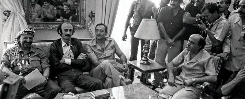 نبيه بري وشيعة لبنان.. "الزعيم الضرورة" في خريف العمر