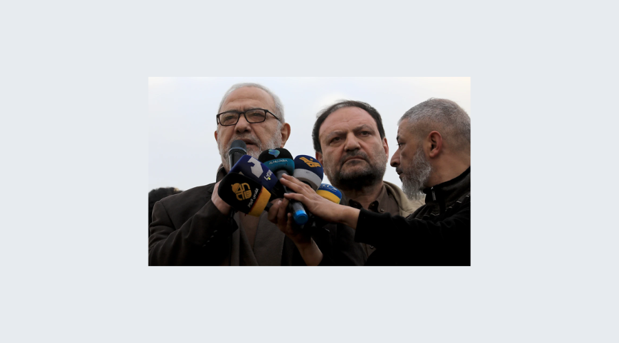 مسؤول في حزب الله يزعم أنّ "القوات اللبنانية" تُخزن الأسلحة بكثافة 