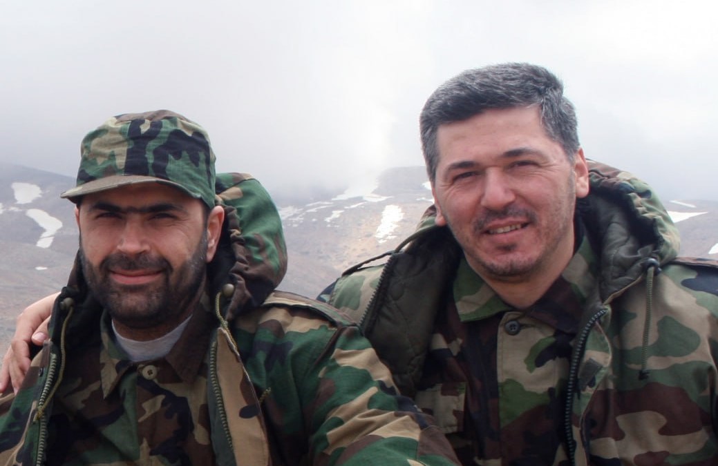 حزب الله "يزف" في يوم واحد 8 من شهدائه بينهم "قائد مركزي" وعدد قتلاه يرتفع الى 337