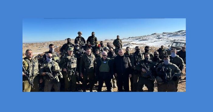 نتنياهو والحرب وهاجس دخول التاريخ