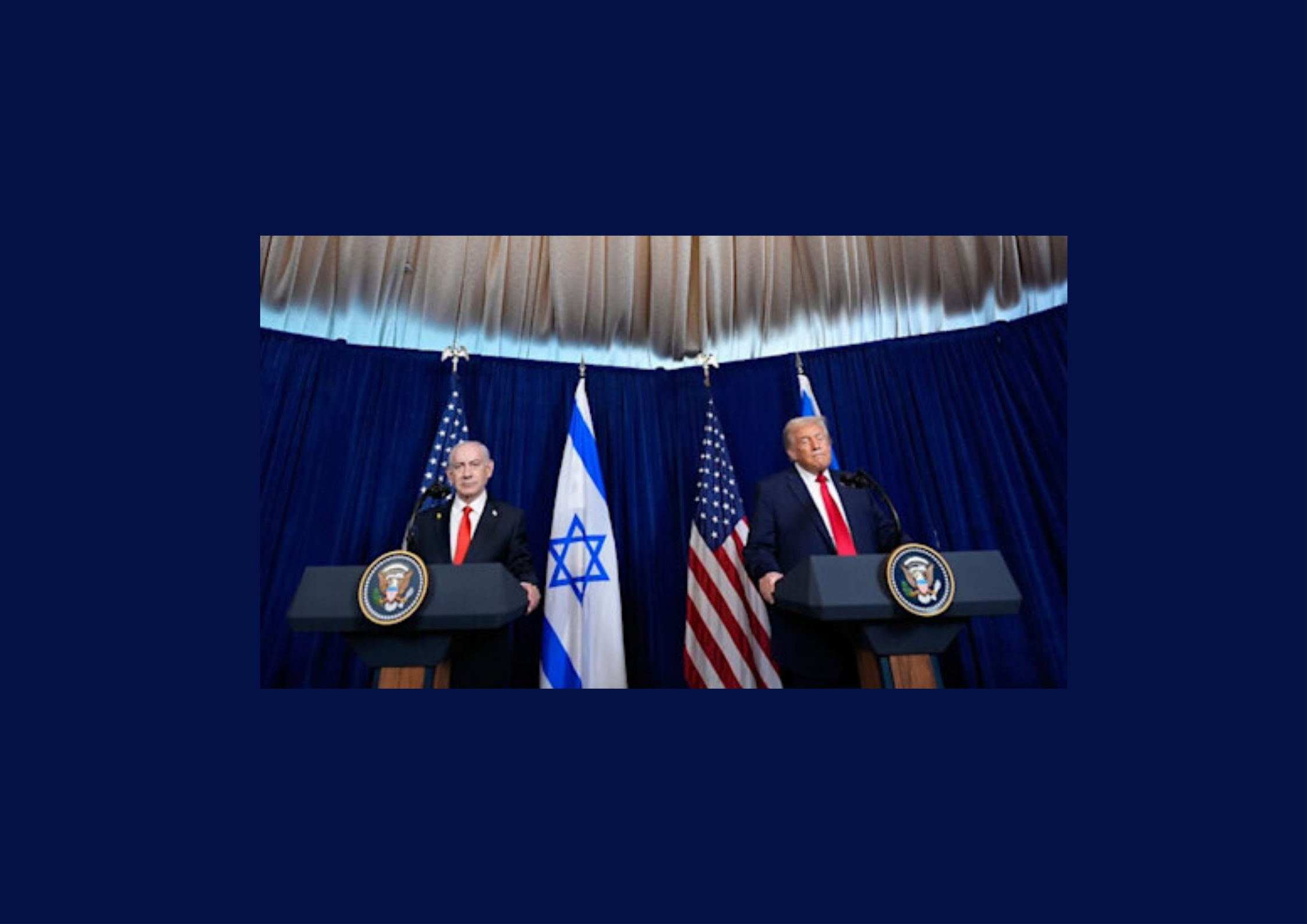 بودكاست/ هل يستطيع لبنان إغلاق باب الحرب  بعد فتحه في فلوريدا؟