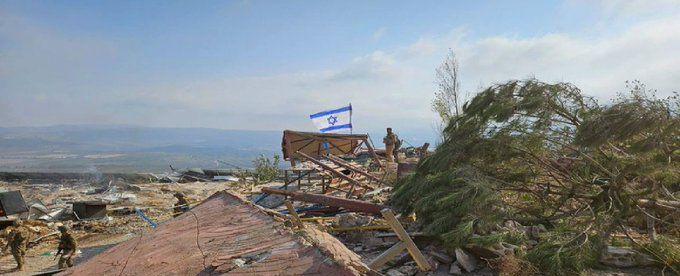 اسرائيل تقدّم سردية انتصار على "حزب الله" و...صواريخه!