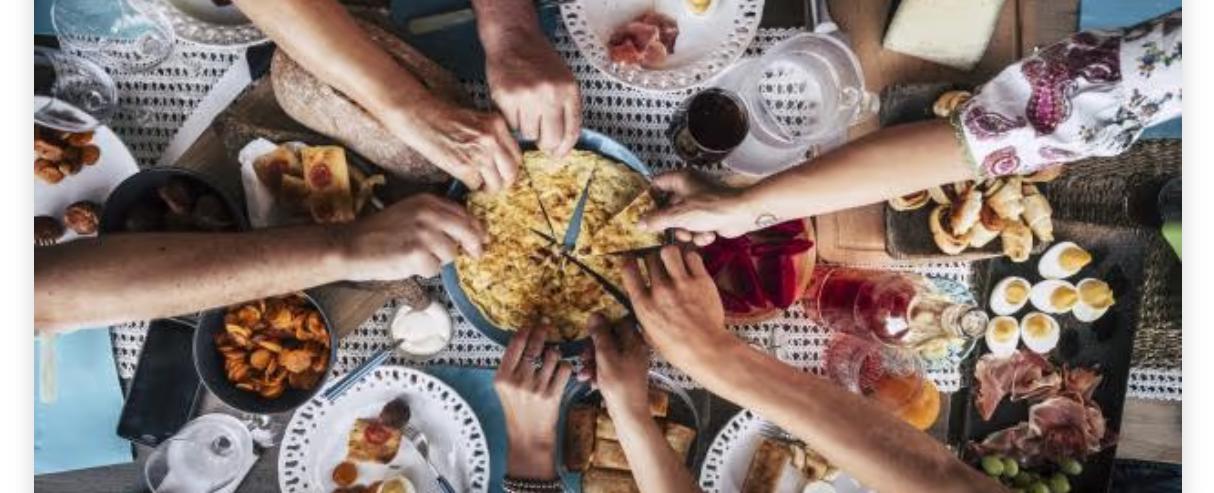 ظاهرة ترك آخر قطعة من الطعام.. ماذا يقول علم النفس؟