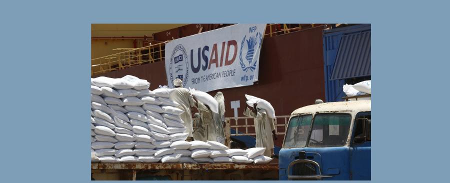 المؤسسة الاميركية العالمية يديرها" مجانين متطرفون"