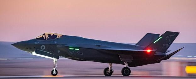 قائد سلاح الجو في شمال اسرائيل يستخف بمعلومات نصرالله