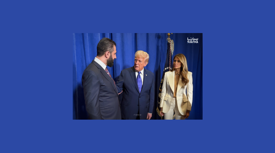 هل تعرقلت المفاوضات الاسرائيلية- السورية في الربع ساعة الأخير؟