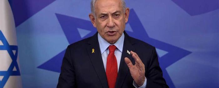 مجلس الوزراء الإسرائيلي يوافق على وقف إطلاق النار وهذا ما قاله نتنياهو