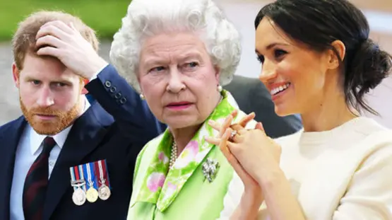 تمرّدت وسعت لتخطي الملكة.. كتاب يكشف سلوك ميغان ميركل المثير للجدل