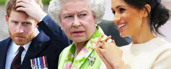 تمرّدت وسعت لتخطي الملكة.. كتاب يكشف سلوك ميغان ميركل المثير للجدل