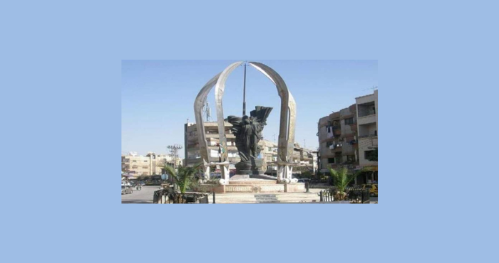 الاضطرابات الدموية تعود الى جرمانا "الدرزية" وتدخل روحي ورسمي لاحتواء "الإساءة الى النبي" 