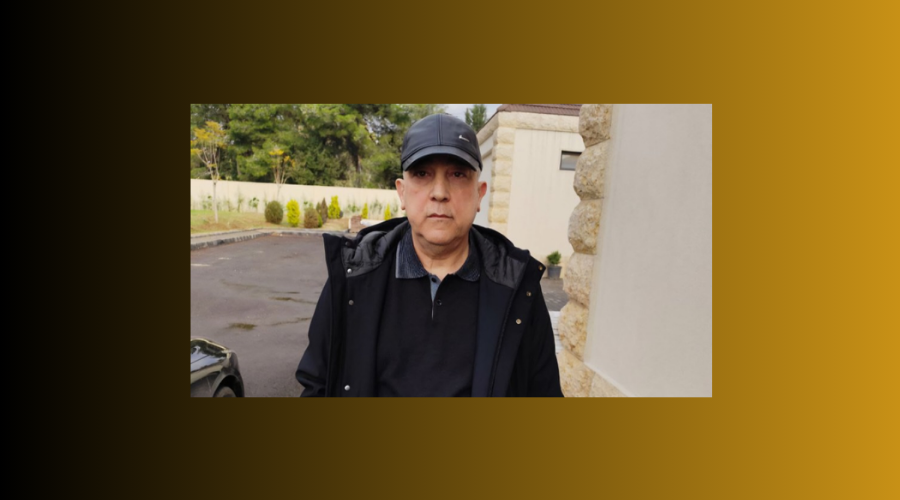 "جزّار درعا" في أيادي السلطة السورية الجديدة