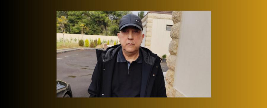 "جزّار درعا" في أيادي السلطة السورية الجديدة