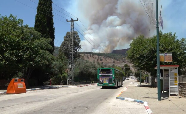 شماليّو إسرائيل يربطون عودتهم الى بلداتهم  بحرب تُبعد "حزب الله" بالقوة عن الحدود