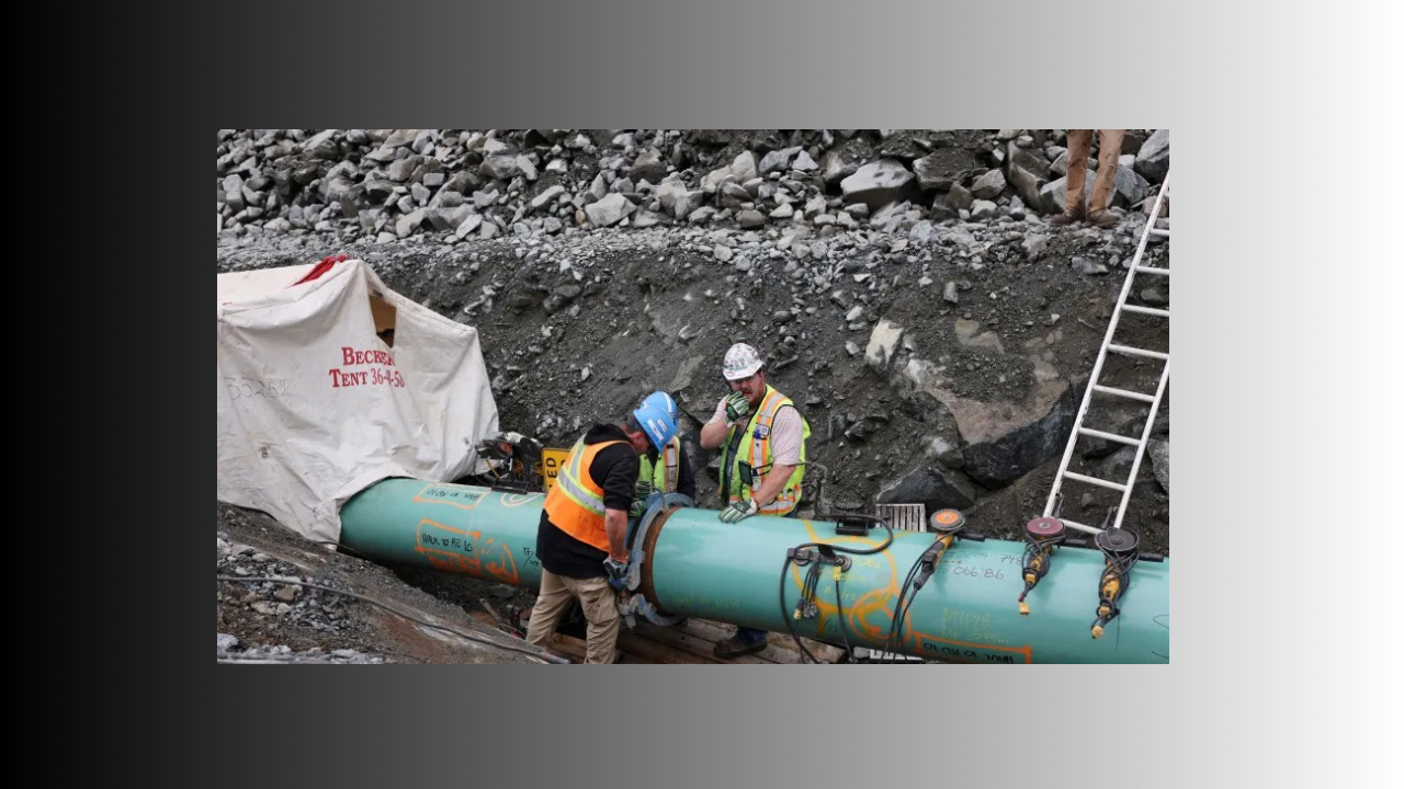 أسعار الغاز تفاجئ "نبوءات" مضيق هرمز.. ماذا يحدث؟