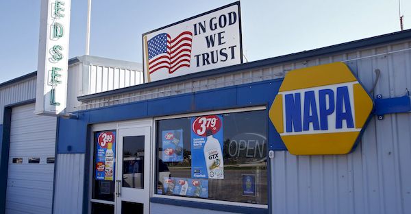 هل أصبحت أميركا أكثر علمانية؟ ولماذا؟