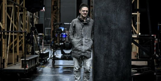 إنتقام وجدي معوّض من "لبنان الممانع"!