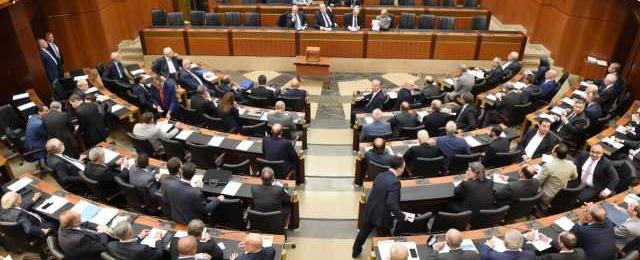 "توازن الرعب السياسي" يعطل الإنتخابات والقروض الإعمارية والمشاريع الإستنهاضية