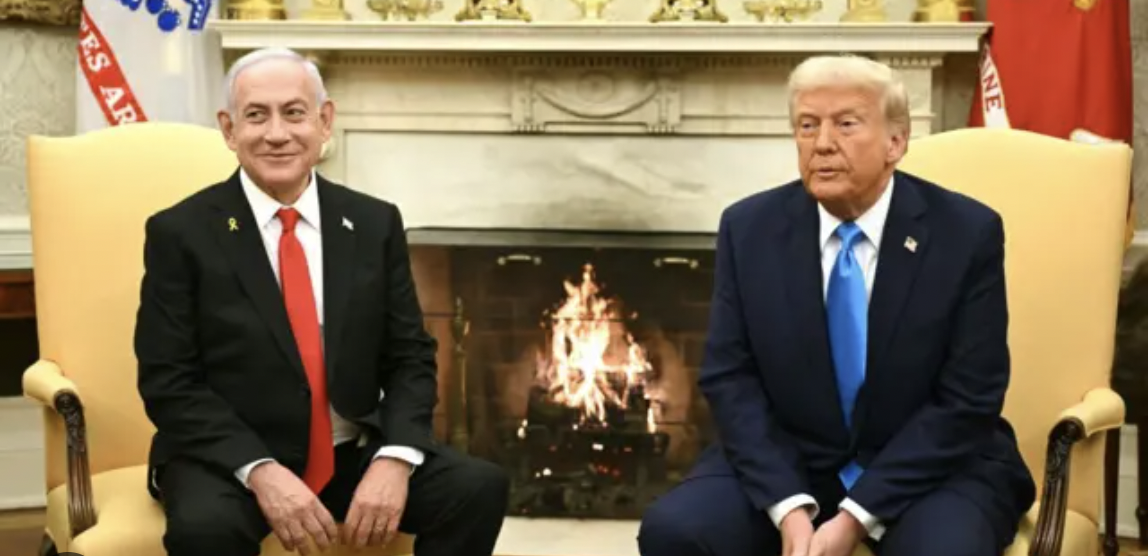 محبطة ومخّيبة للآمال.. قراءة في زيارة نتنياهو إلى واشنطن