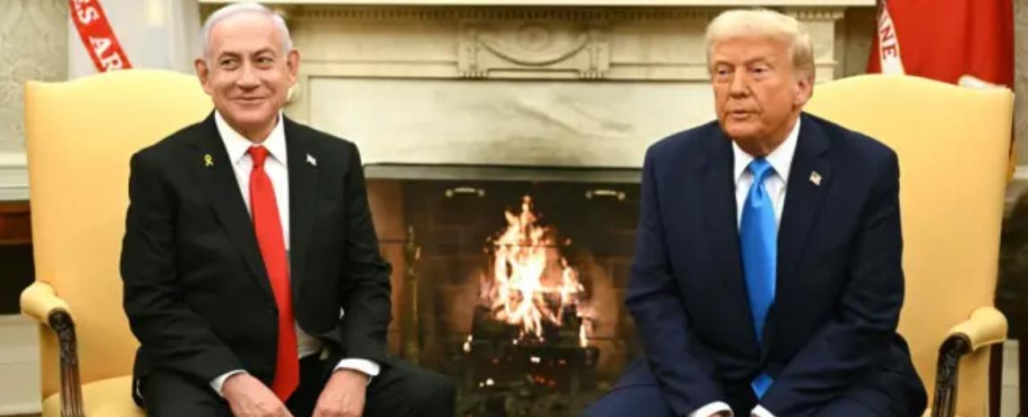 محبطة ومخّيبة للآمال.. قراءة في زيارة نتنياهو إلى واشنطن
