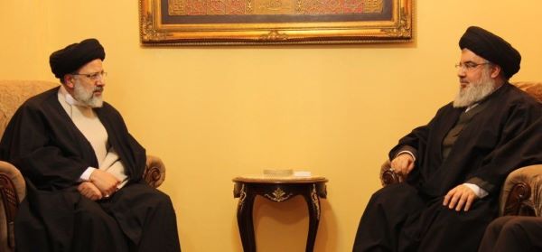 اختلاف جوهري بين تهنئة نصرالله "الباردة" لبزشكيان وتهنئته "الحارة" لرئيسي