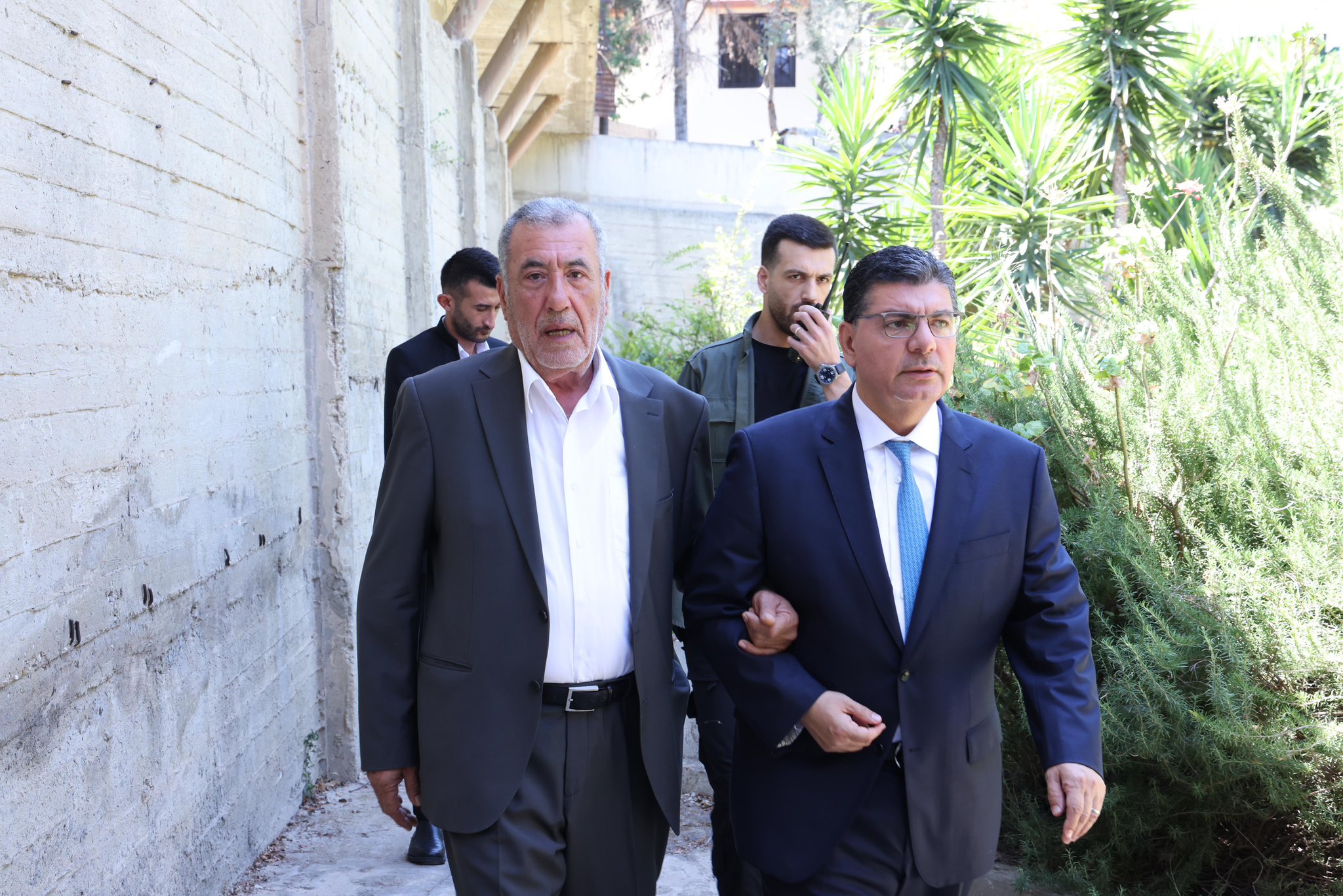 بهاء الحريري: هذه كانت بداية المشكلة مع شقيقي سعد