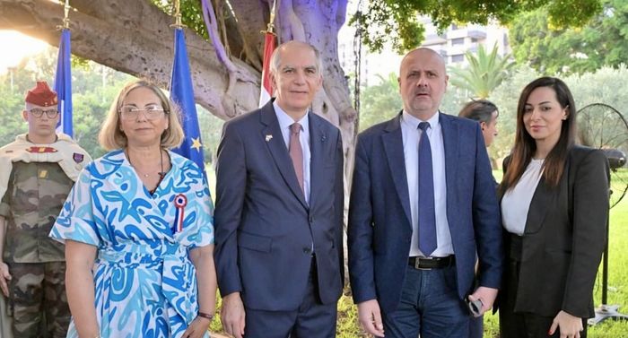 عن "الخدعة اللبنانية" التي أثارت غضب السفير الفرنسي!