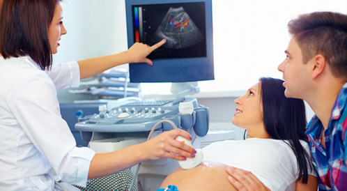 بعد 3 أيام فقط من التخصيب.. الذكاء الاصطناعي يكشف جنس الجنين