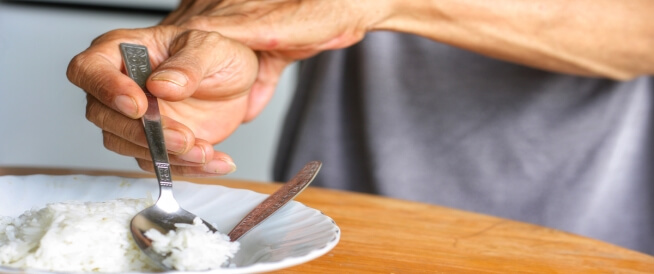 يستشعر خطر باركنسون ويتخلص منه.. تعرّف على "البروتين المنقذ"