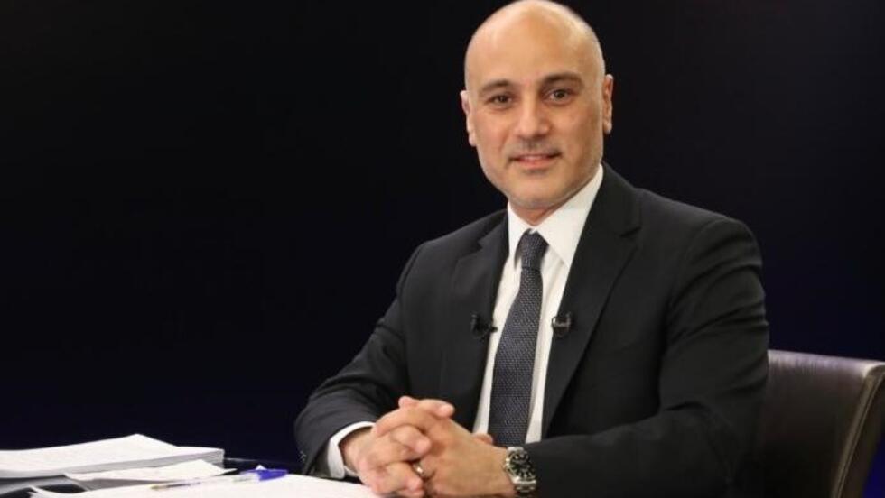 "رسميًا.. مريم البسام خارج "الجديد"... وهذا هو "خليفتها