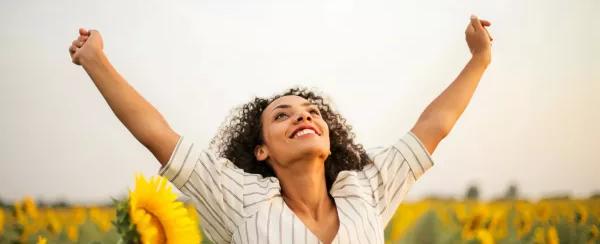 التفاؤل.. قوة لا يمكن الاستهانة بتأثيرها على الصحة النفسية