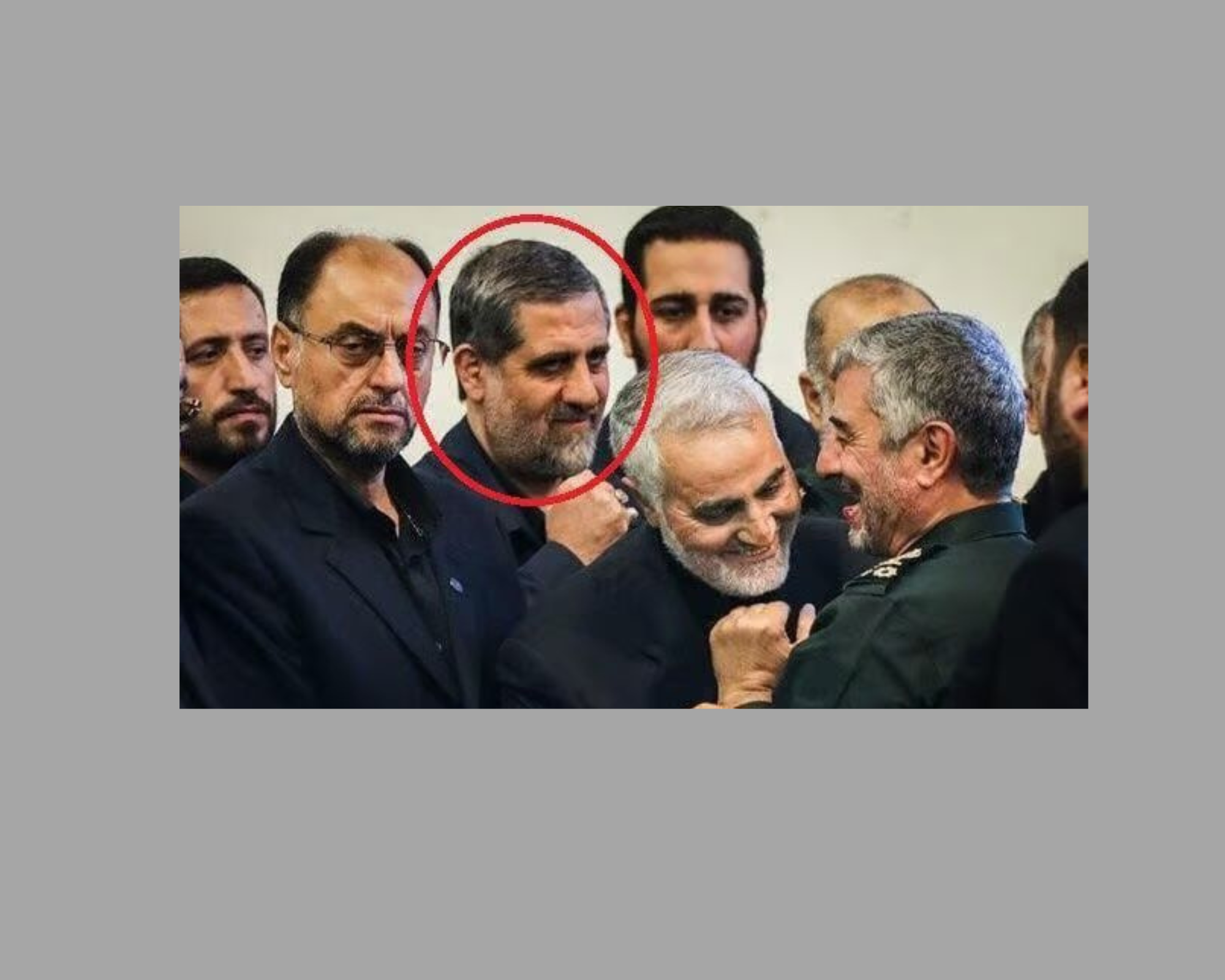 اسرائيل تصفّي حساباتها مع "فيلق القدس" في "مسقط رأسه"